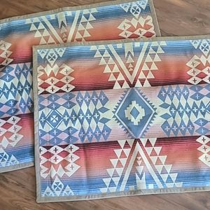 Pendleton Canyonlands Pillow Shams set of 2